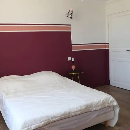 Semesterbostad Kimalaz, Ancienne Ferme Viticole St-emilion *