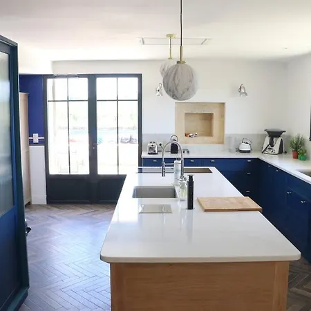 Semesterbostad Kimalaz, Ancienne Ferme Viticole St-emilion