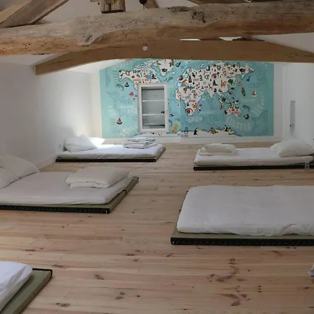 Semesterbostad Kimalaz, Ancienne Ferme Viticole St-emilion *